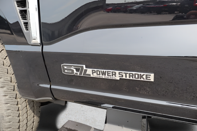 New 2026 Ford F250 Lariat w/ Chrome Package AWD/4WD image 30