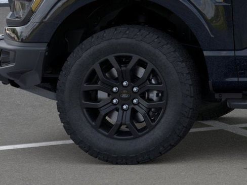 New 2026 Ford F150 Tremor AWD/4WD image 19
