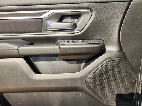 New 2026 RAM 1500 Lone Star AWD/4WD image 20
