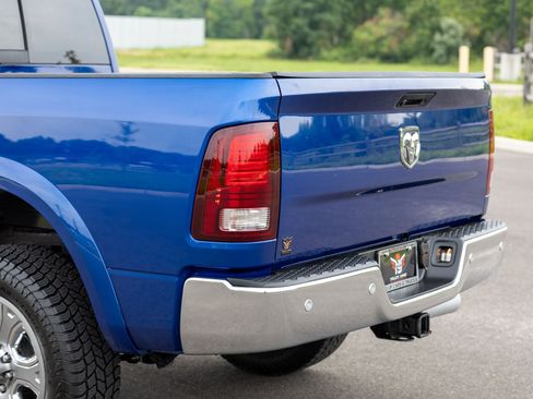 Used 2016 RAM 2500 Laramie AWD/4WD image 33
