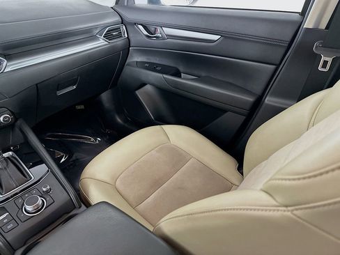 Used 2023 MAZDA CX-5 AWD 2.5 S w/ Select Package image 26