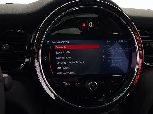 Used 2023 MINI Cooper S image 21