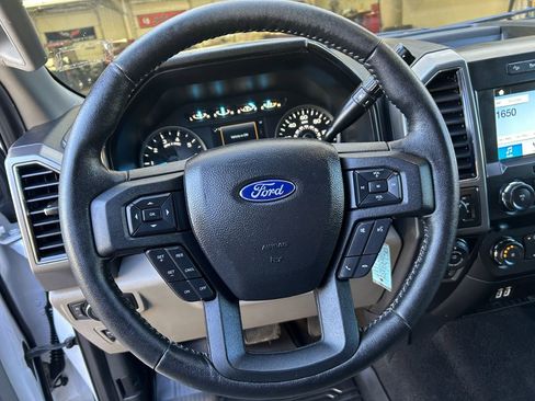 Used 2019 Ford F150 XLT w/ Equipment Group 301A Mid image 7
