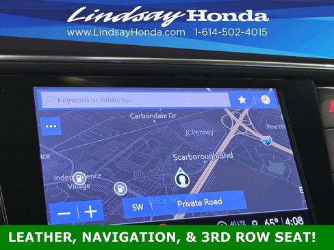 Used 2024 Buick Enclave Premium image 17