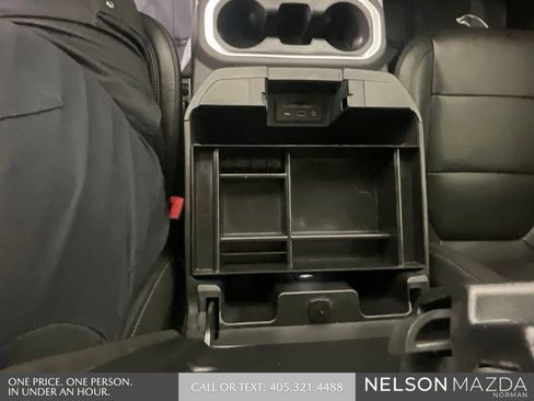 Used 2019 Chevrolet Silverado 1500 LT Trail Boss AWD/4WD image 40