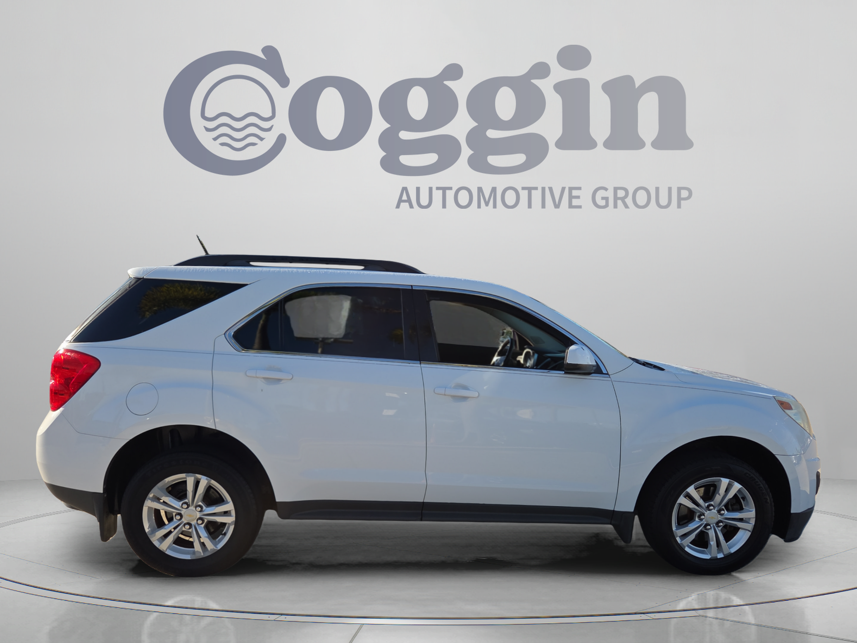Used 2014 Chevrolet Equinox LT w/ Driver Convenience Package FWD image 6