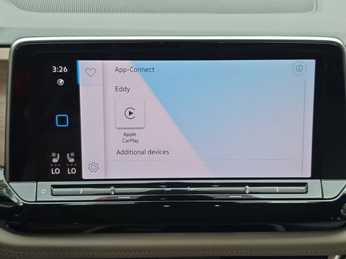 Used 2026 Volkswagen Atlas SE w/ Panoramic Sunroof Package FWD image 22