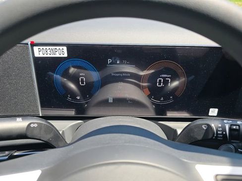 New 2026 Hyundai Tucson SEL Plus AWD/4WD image 25