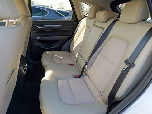 Used 2023 MAZDA CX-5 AWD 2.5 S w/ Select Package image 27