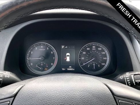 Used 2018 Hyundai Tucson Limited w/ Ultimate Package 02 FWD image 15