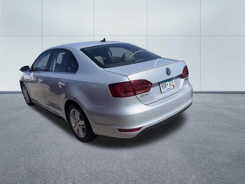 Used 2013 Volkswagen Jetta SEL image 6