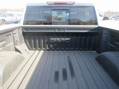 New 2026 GMC Sierra 1500 SLT w/ SLT Premium Plus Package AWD/4WD image 6