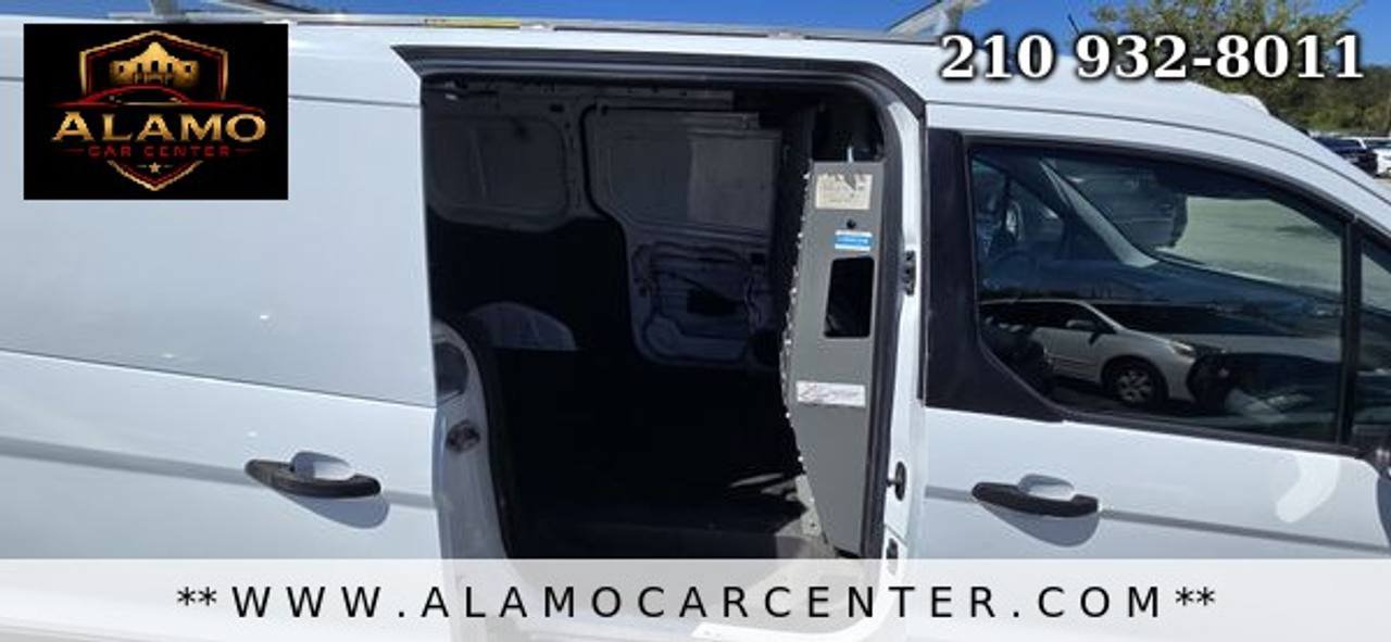 Used 2021 Ford Transit Connect XL FWD image 18