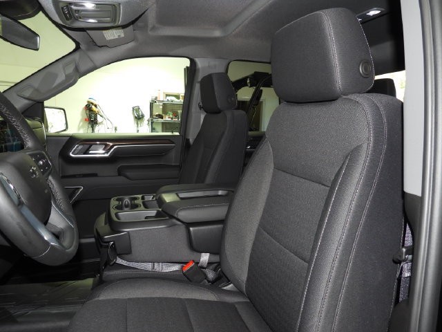 New 2026 Chevrolet Silverado 1500 RST w/ LPO, Liner Protection Package AWD/4WD image 29