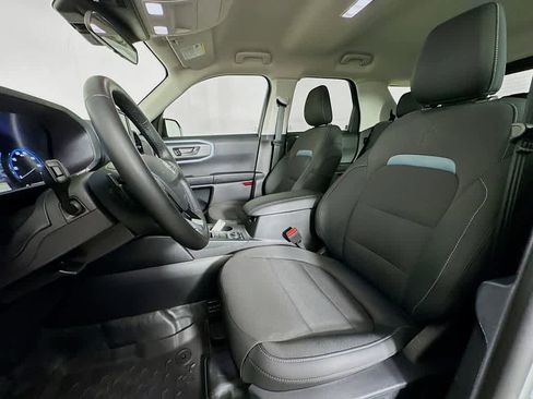 Certified 2024 Ford Bronco Sport Badlands image 12