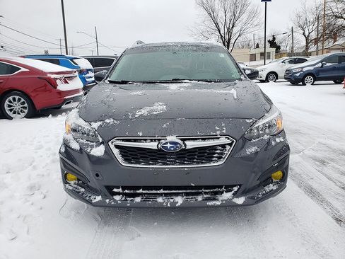 Used 2019 Subaru Impreza 2.0i Premium image 2