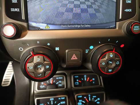 Used 2013 Chevrolet Camaro ZL1 image 43