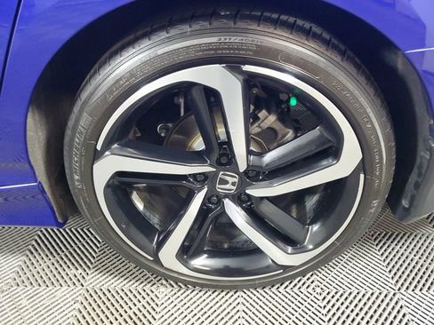 Used 2022 Honda Accord Sport image 10
