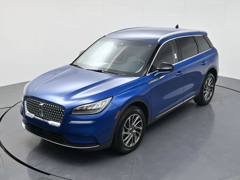 Used 2021 Lincoln Corsair FWD w/ Equipment Group 101A image 38