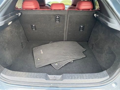 Used 2024 MAZDA CX-30 AWD 2.5 S w/ Preferred Package image 25