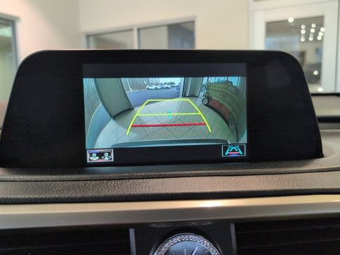 Used 2022 Lexus RX 350 AWD w/ Premium Package image 21