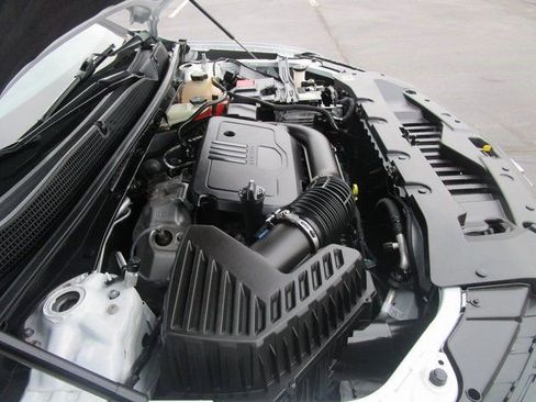 Certified 2023 Chevrolet Blazer LT image 11