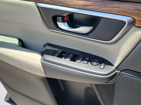 Used 2021 Honda CR-V EX image 16