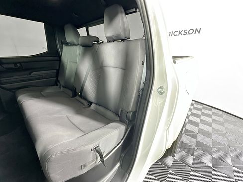 Certified 2024 Toyota Tacoma SR5 w/ SR5 Upgrade Package image 26