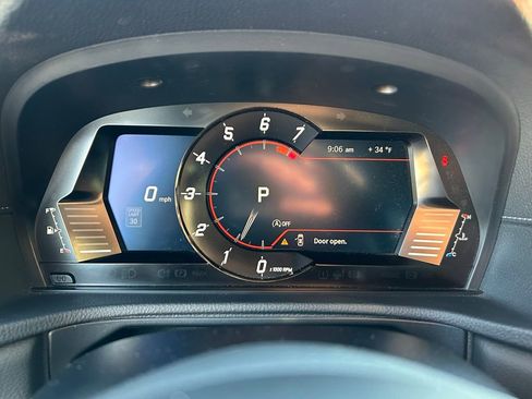 Used 2020 Toyota Supra image 16