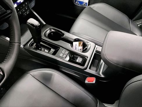 New 2026 Subaru Outback Premium image 7