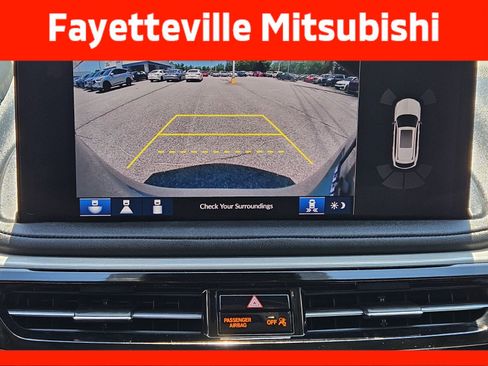 Certified 2025 Acura MDX FWD w/ Technology Package image 23
