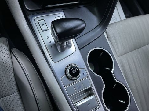 Used 2019 Genesis G70 3.3T Advanced image 25