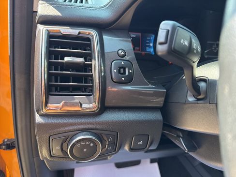 Used 2022 Ford Ranger Lariat w/ Equipment Group 501A High image 14