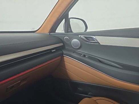 New 2026 Genesis GV80 3.5T Prestige AWD/4WD image 23