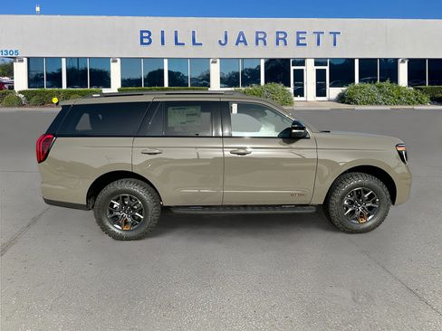New 2027 Ford Expedition Tremor w/ Driver's Package AWD/4WD image 3