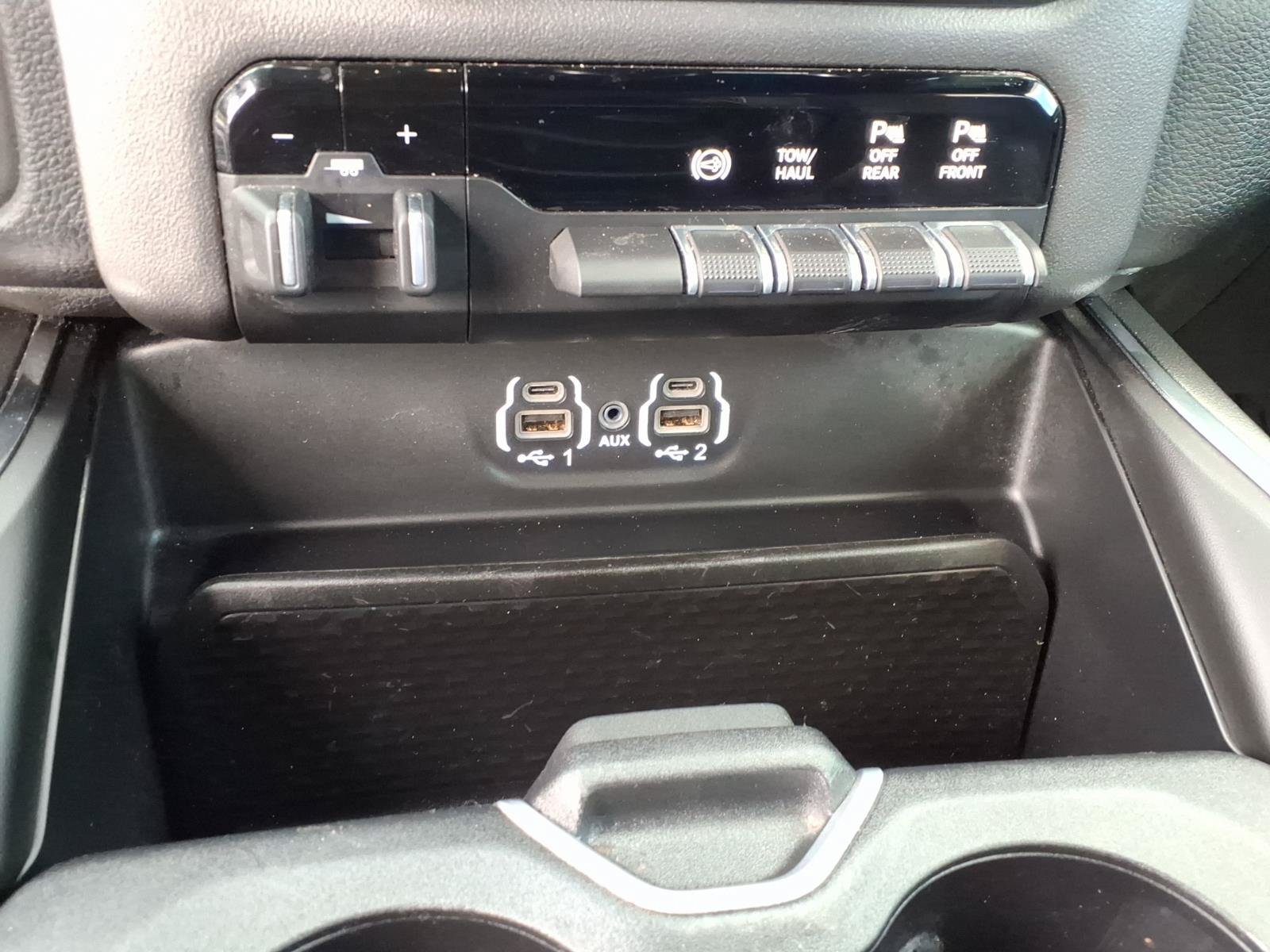 Used 2020 RAM 3500 Laramie AWD/4WD image 26