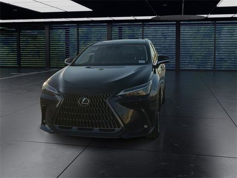 Certified 2022 Lexus NX 350 AWD w/ Premium Package image 3