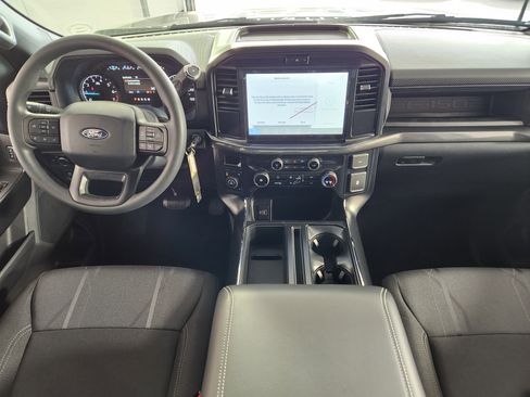 New 2026 Ford F150 STX image 16