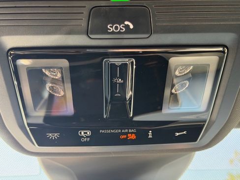 New 2025 Volkswagen ID.4 Pro S Plus image 33