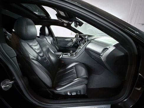 Used 2023 BMW M850i Gran Coupe xDrive w/ Driving Assistance Package image 28