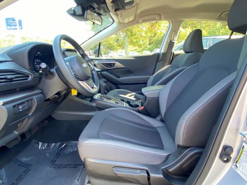 Used 2025 Subaru Impreza 2.0i image 18