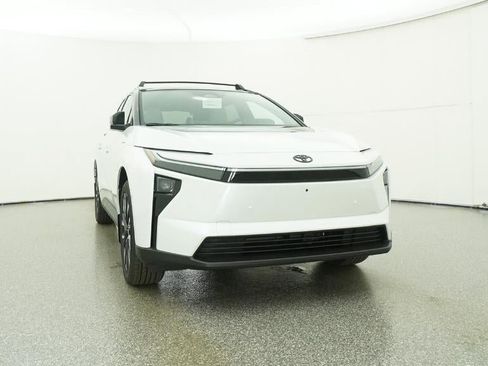 New 2026 Toyota bZ image 61