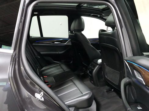 Used 2023 BMW X3 xDrive30i w/ Convenience Package AWD/4WD image 9
