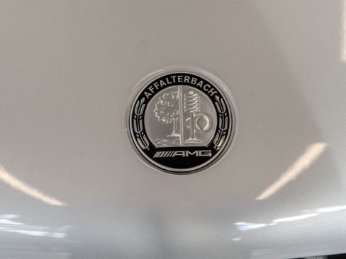 Certified 2024 Mercedes-Benz GLE 63 AMG S image 5