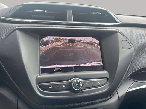 Used 2021 Kia Forte LXS FWD image 8