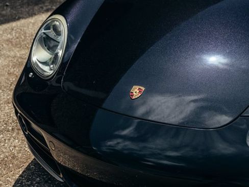 Used 2006 Porsche Cayman S RWD image 22