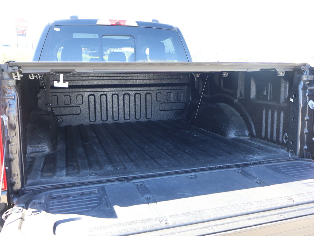 Used 2023 Ford F150 Platinum w/ Equipment Group 701A High AWD/4WD image 16