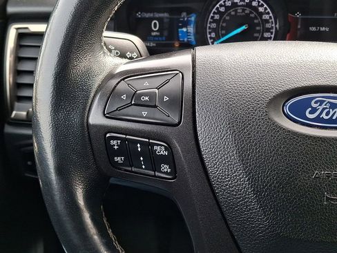 Used 2023 Ford Ranger Lariat w/ Tremor Off-Road Package image 20