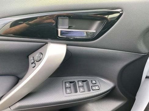 New 2026 Mitsubishi Eclipse Cross SEL image 22