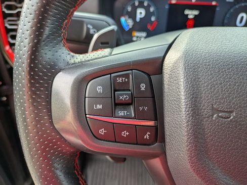 Certified 2024 Ford Ranger Raptor image 18